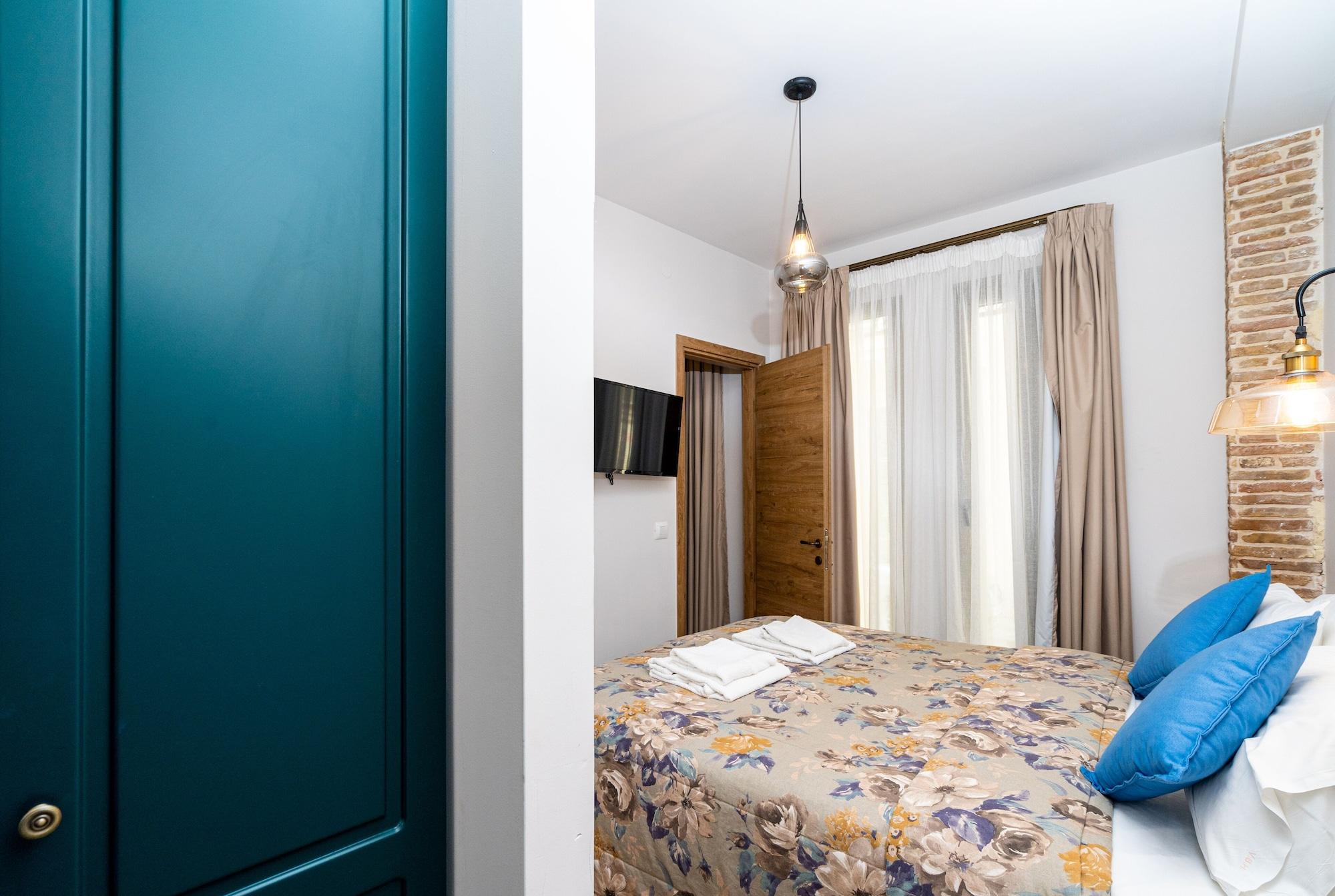 Veneziano Boutique Hotel Iraklio Exterior foto