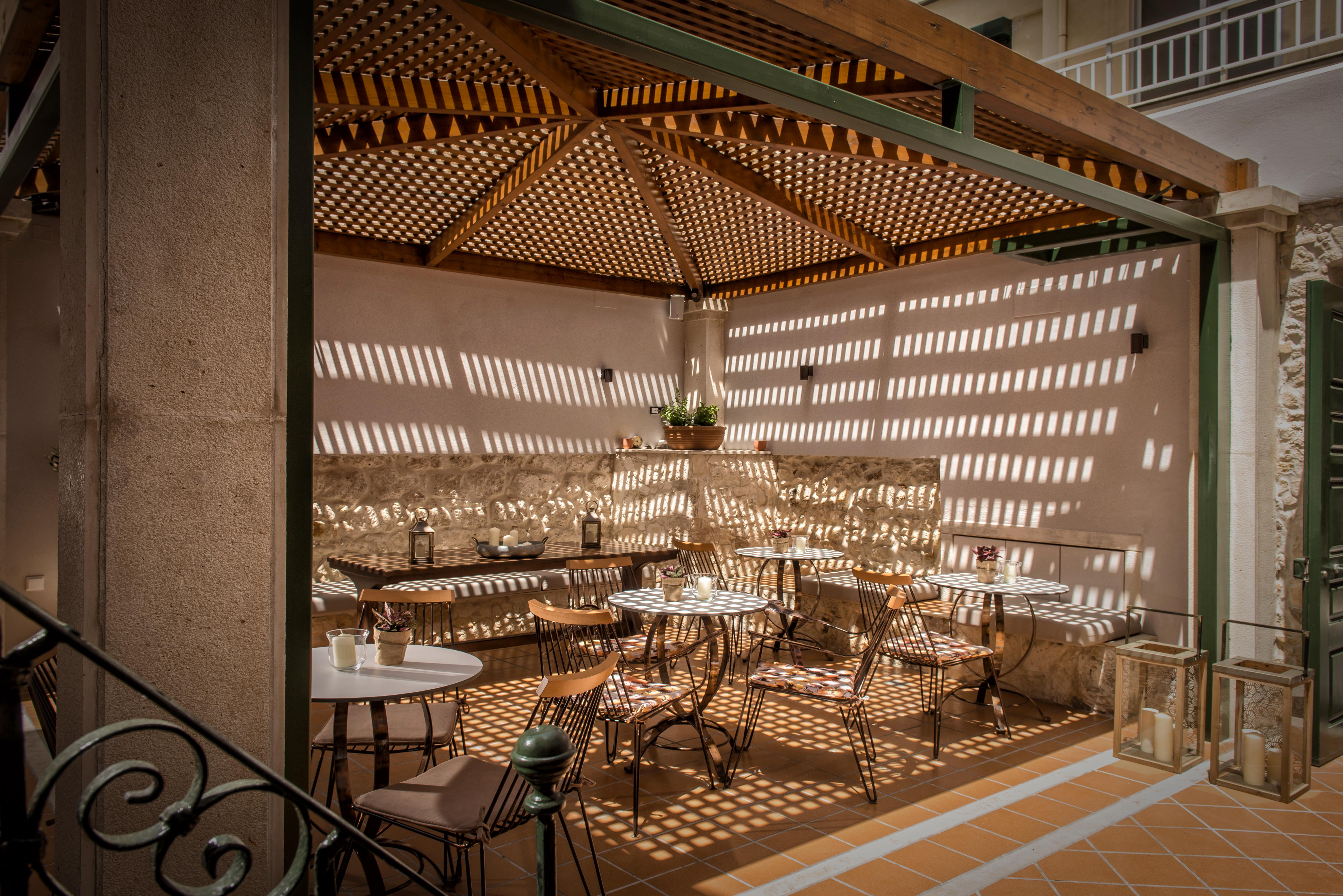 Veneziano Boutique Hotel Iraklio Exterior foto