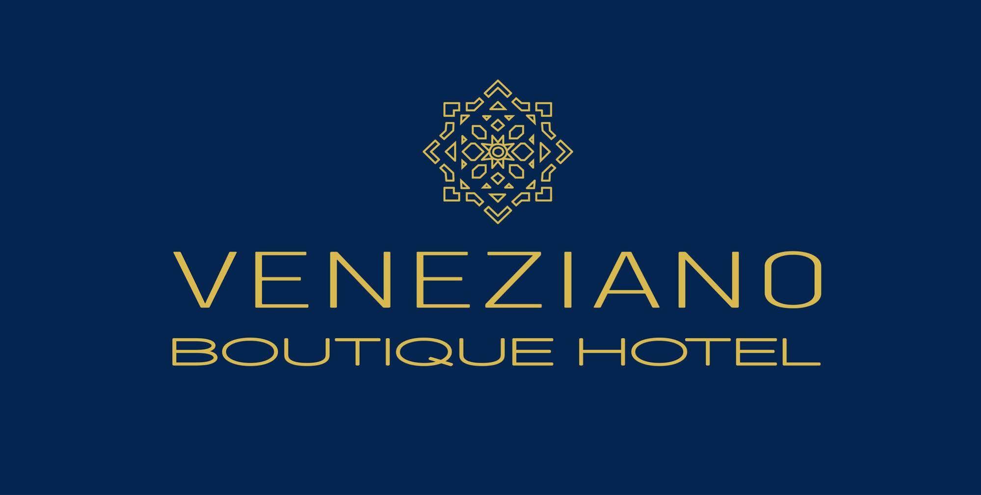 Veneziano Boutique Hotel Iraklio Exterior foto